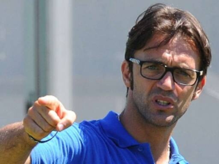 Nick Legrottaglie: &laquo;Questo Catania pu&ograve; rinascere subito, play off possibili&raquo;