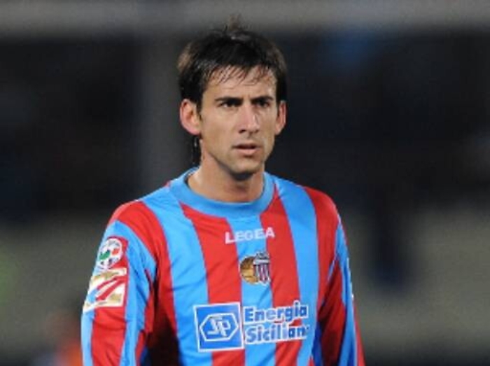 Nicolas Spolli &laquo;Era impossibile dire di no alla Roma&raquo;