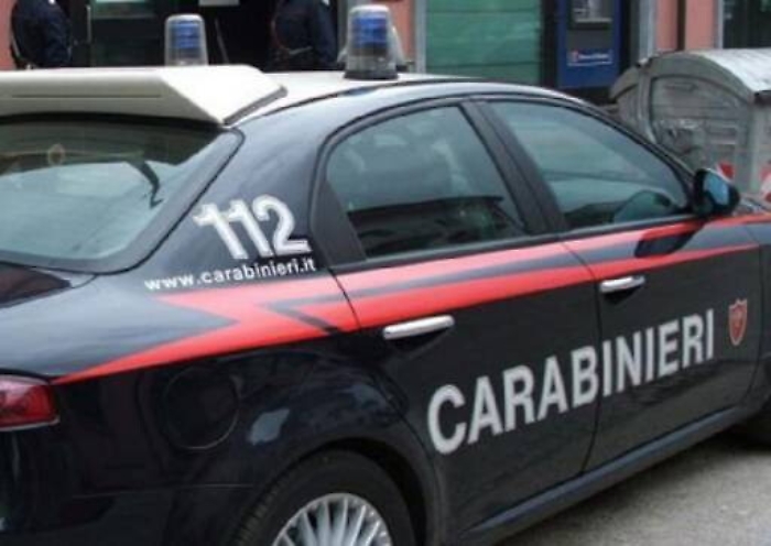 Nicolosi, “Striscia” denuncia carne contraffatta: sequestrata dai Cc