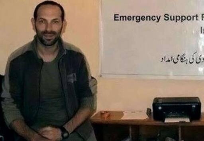 ”Non abbiamo una bara su cui piangere Le scuse di Obama? Ci restano solo quelle”