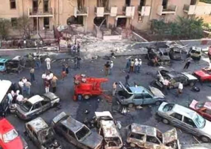 &rdquo;Non ho paura della mafia collaborate con la magistratura&rdquo;