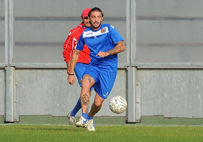 Nunzella l&rsquo;intoccabile l&rsquo;unico sempre presente &laquo;A Caserta tutto male Ora dobbiamo ripartire&raquo;