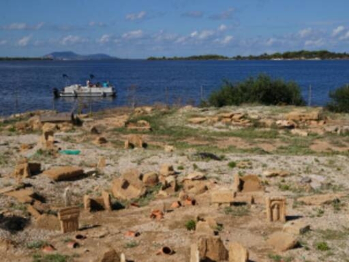 Nuove scoperte a Mothia: l’antica colonia fenicia