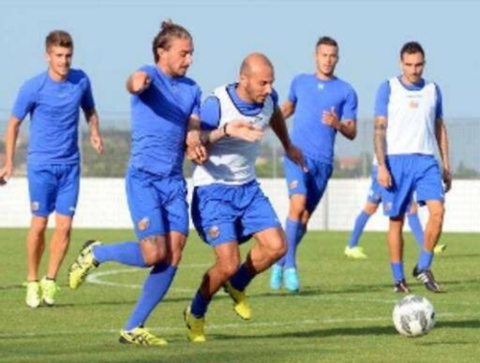 Nuovi arrivi in casa Catania ingaggiato il difensore Leonardo Nunzella