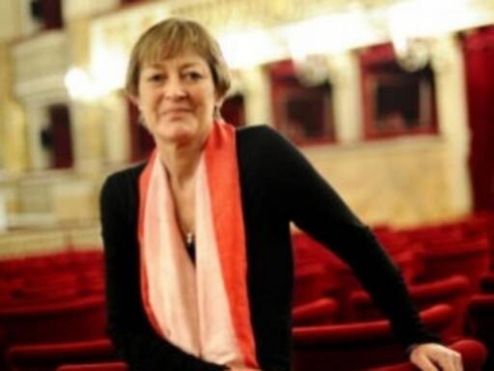 Nuovo sovrintendente Il Cda del Bellini ha scelto Rosanna Purchia