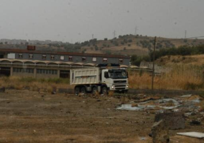 Oikos, dal Tar no a sospensiva Gli impianti restano commissariati