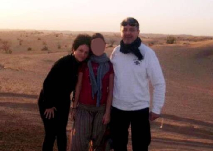 Omicidio Ancona, padre di Antonio uccise a Siracusa per amore