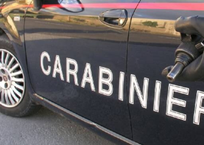 Pace del Mela, anziana uccisa nella sua casa dopo una rapina