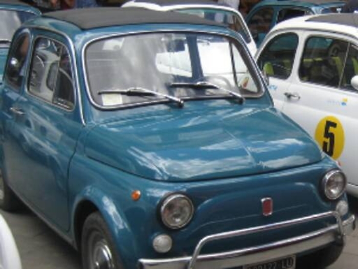 Pagamento del bollo per le auto d&rsquo;epoca in Sicilia regna ancora l&rsquo;incertezza