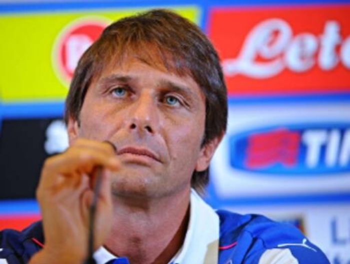 Palermo accoglie la Nazionale azzurra Il Ct Conte: &ldquo;Serve solo la vittoria&rdquo;