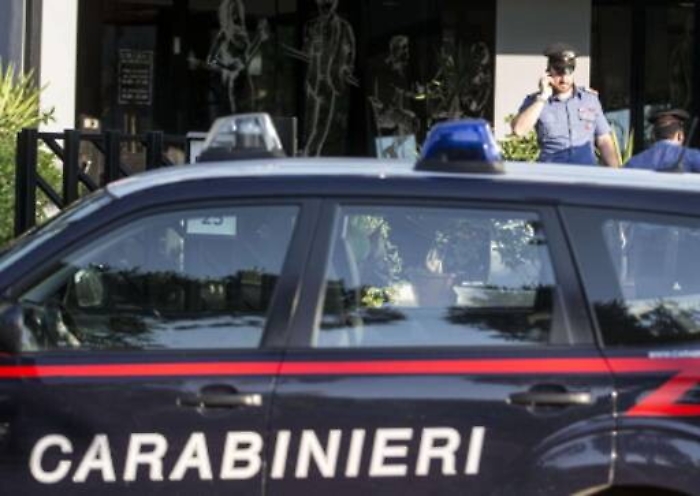 Palermo, accoltella genitore della ex Minorenne arrestato con il padre