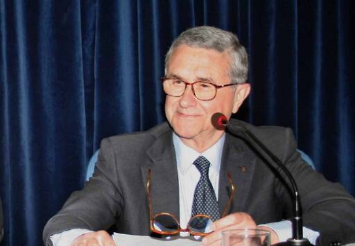 Palermo, arrestato Roberto Helg Sorpreso mentre intascava una tangente