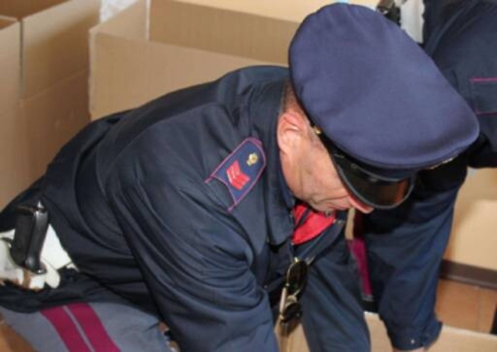 Palermo, blitz contro i clan ”Azzerata” la cosca della Guadagna