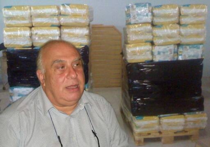 Palermo: la gara truccata per i pannoloni a giudizio l&rsquo;ex manager dell&rsquo; Asp, Cirignotta