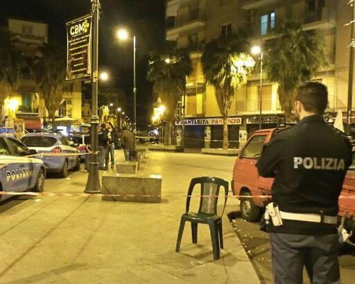 Palermo, sparatoria nel rione Borgo Vecchio: indagini
