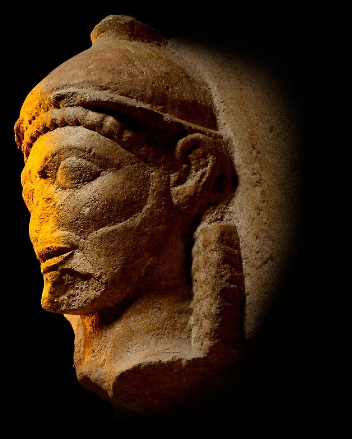 L’omaggio del British ai quattromila anni di storia della Sicilia e dell’«Età dell’Oro»