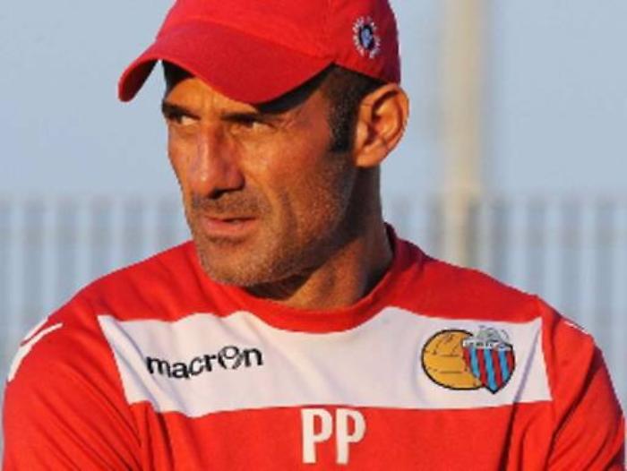 Pancaro si racconta e svela: &laquo;Ecco perch&eacute; ho accettato di allenare il Catania&raquo;