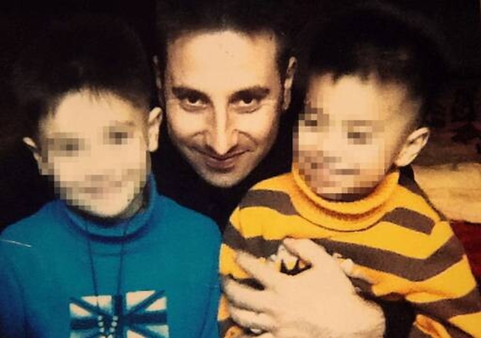 Papà catanese: «Ridatemi i miei figli La mia compagna cinese li ha portati via»