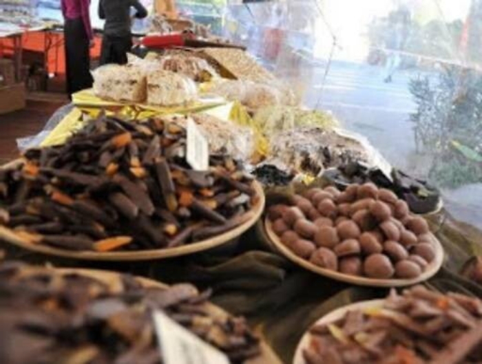 “Pasta Amara” il docufilm dell’ultimo “ciucculattaru” ambulante d’Europa