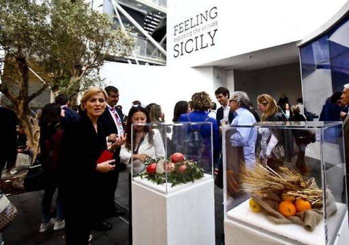 Pasticcio Sicilia all’Expo, la Vancheri all’Ars E Ragusa lascia il Cluster Bio-Mediterraneo