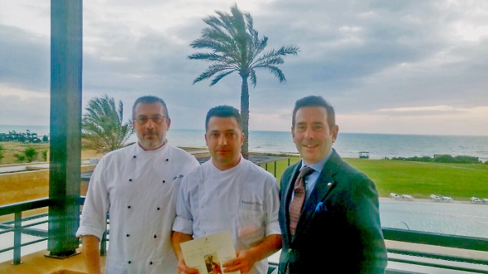 Francesco Virga campione d'Italia