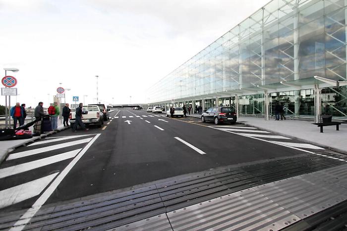 Fermata Fs in aeroporto a Catania Per Bianco gi&agrave;  fra due anni