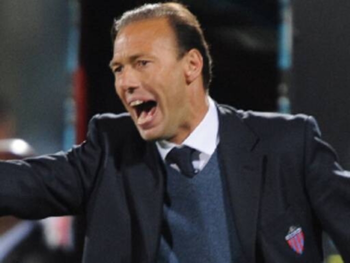 RIVOLUZIONE CATANIA Marcolin allenatore e Delli Carri direttore sportivo