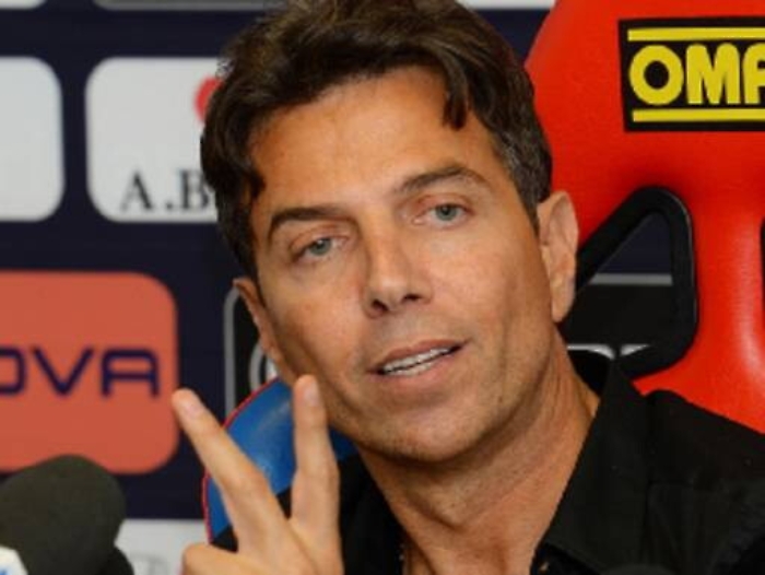 Rabbia contro l’arbitro, Cosentino vola a Roma dal presidente di Lega: «Ora basta errori»