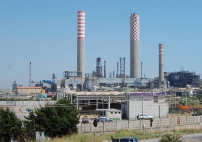 Raffineria Gela, il Comune a Roma lancia il suo piano di riconversione