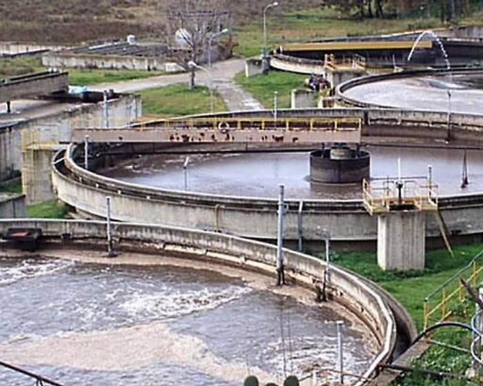 Reflui non depurati, sequestrato impianto a Noto