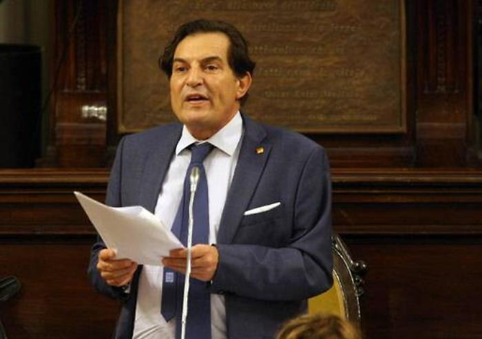 Regione: Crocetta azzera la giunta &laquo;Entro sabato il nuovo governo&raquo;