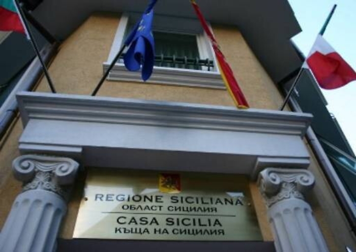 Regione Sicilia: chiuse case di rappresentanza all’estero