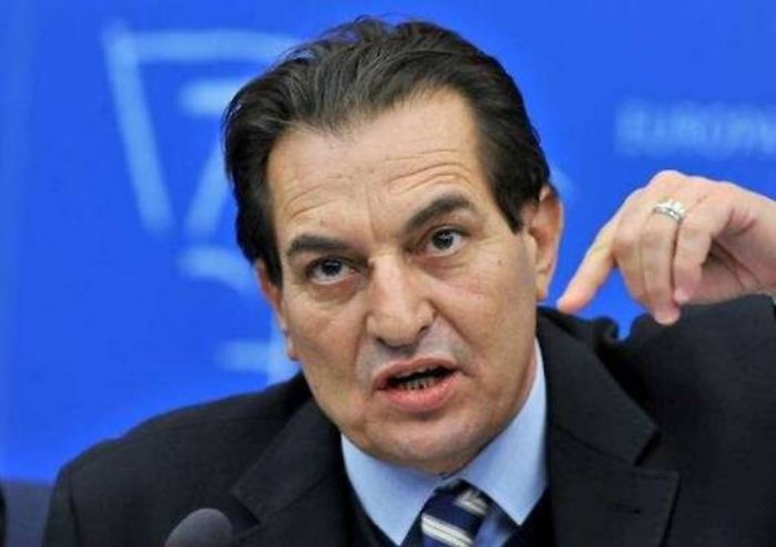 Regione, il presidente Rosario Crocetta rilancia: &ldquo;Cos&igrave; far&ograve; il Nazareno siciliano&rdquo;