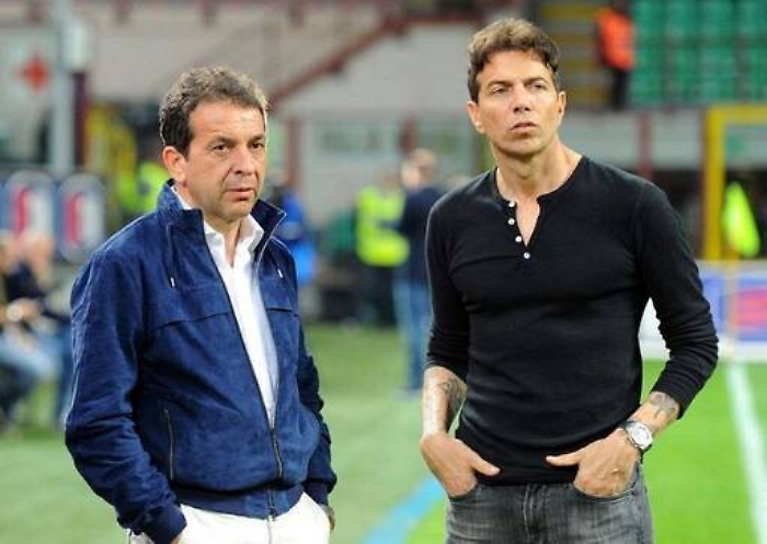 Revocati gli arresti a Pulvirenti e Cosentino Intanto il Calcio Catania s&rsquo;&egrave; rimesso in moto