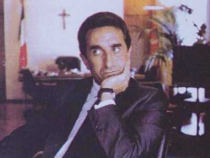 Acireale, via intitolata a Nicolosi «Tangentista». «Politico di razza»