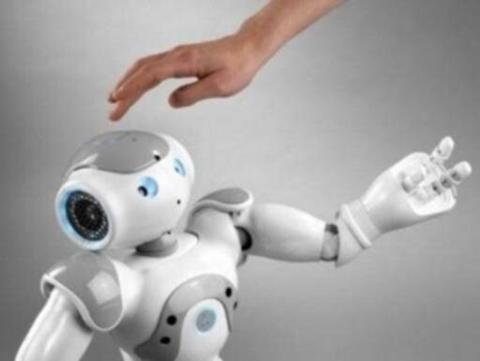 Robot per gli autistici è il nuovo software catanese
