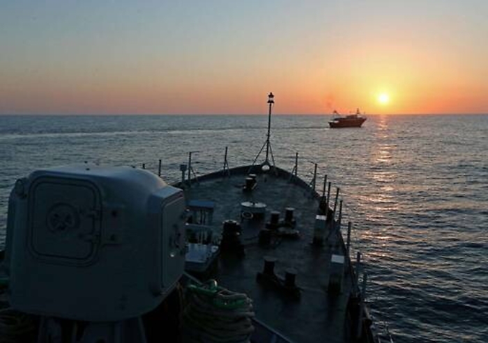 S&igrave; al piano dell&rsquo;Ue contro gli scafisti pi&ugrave; navi nel Mediterraneo e risorse per Triton