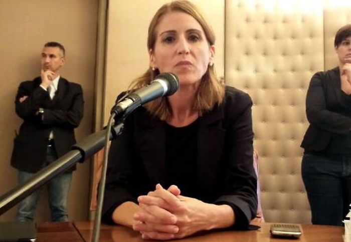 Sanità, c’è un piano per il dopo-Borsellino La solitudine di Lucia, «è pronta all’addio»