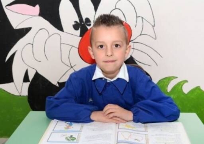 Lorys, nove anni fa il tragico omicidio di Santa Croce