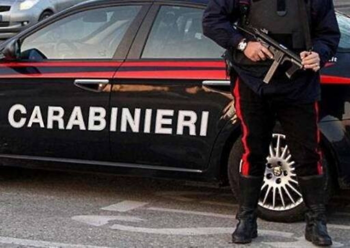 Sciacca, sgominata banda del buco Tra gli arrestati anche ex direttore di filiale