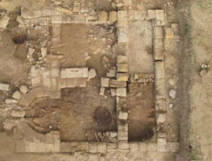 Scoperte terme romane ad Agrigento: ritrovata la parte &ldquo;calda&rdquo; della struttura