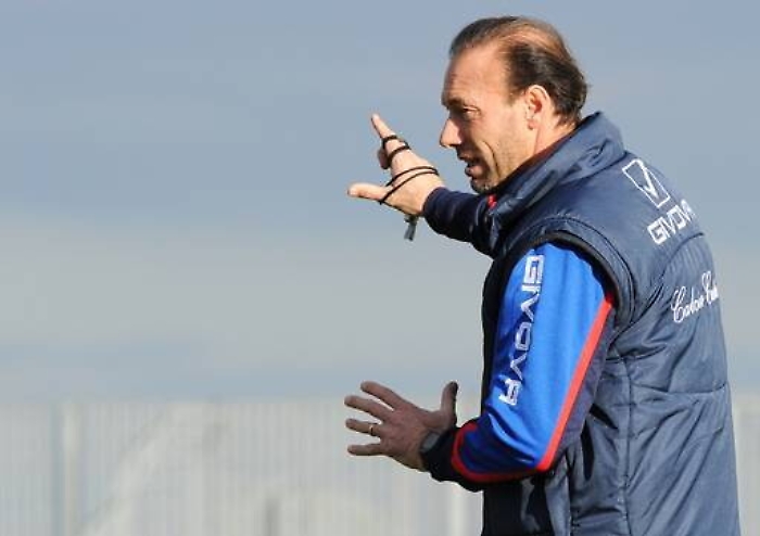 Serie B, Catania notte fonda a Lanciano Gatto raddoppia, abruzzesi sul 2 a 0