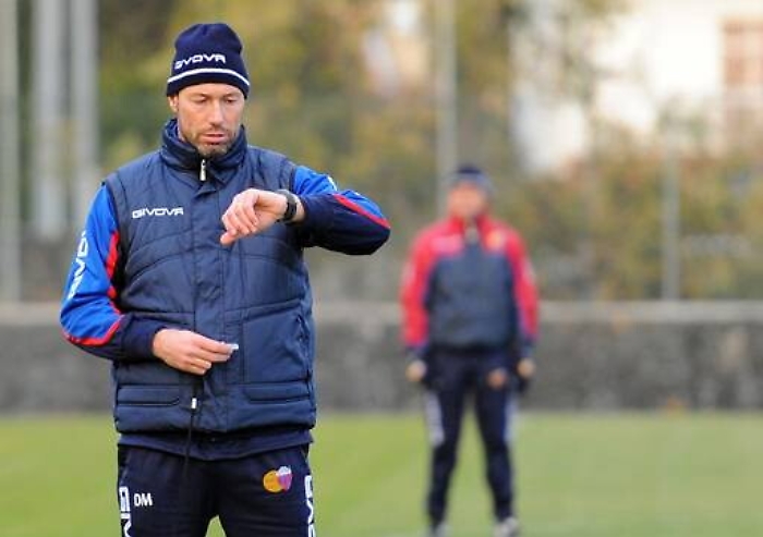 Serie B, il Catania riparte da Lanciano Marcolin punta su Belmonte e Maniero