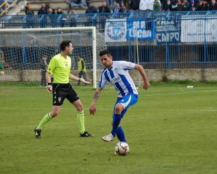 Serie D, Akragas asfalta il Sorrento e vola verso la promozione in Lega Pro