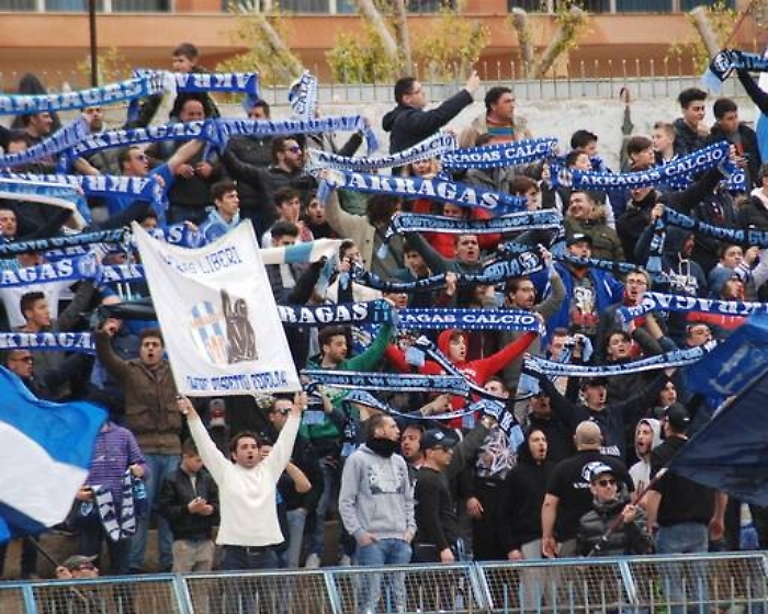 Serie D, match ball per l’Akragas ma il Torrecuso si dà alla commedia