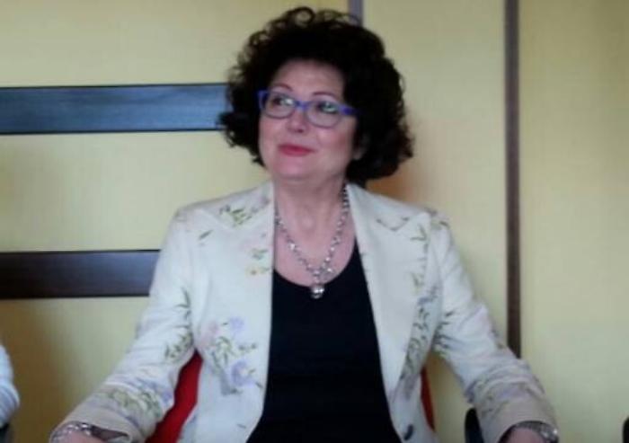 Si &egrave; insediata Ida Grossi nuovo direttore generale dell&rsquo;Asp