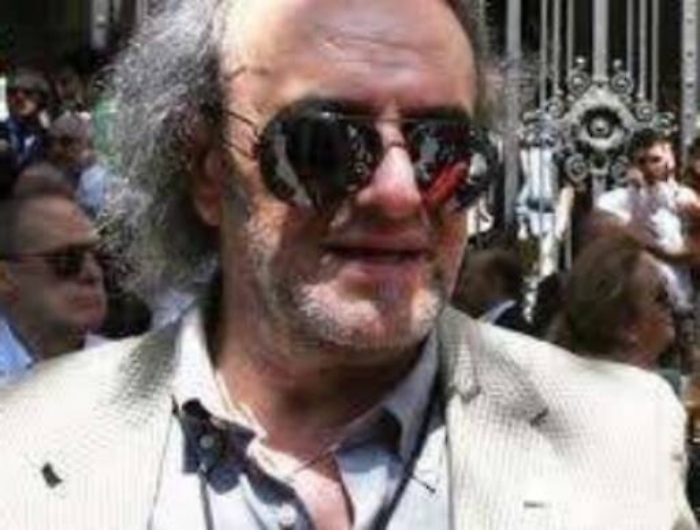 Si &egrave; spento a 67 anni Gino Mauro storico responsabile de La Sicilia a Messina