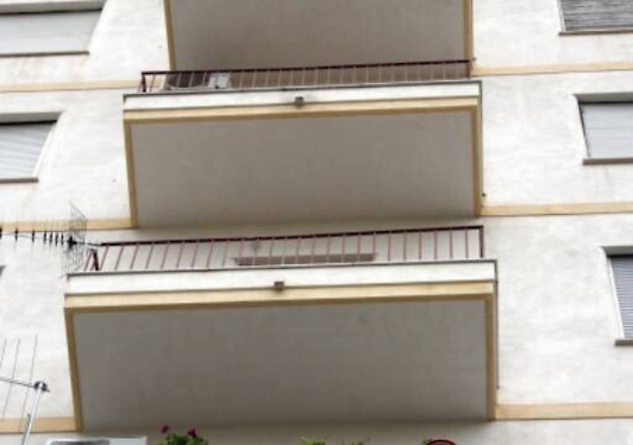 Si uccide figlia del neo assessore Crocetta a Barresi: ti sono vicino