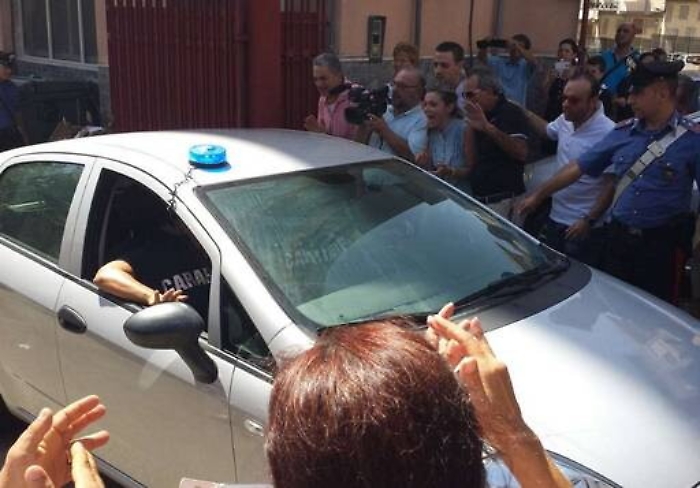 Siracusa, la confessione di Christian &laquo;Ho ucciso Eligia, ma non volevo&raquo;