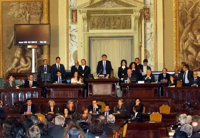 Spese pazze all’Ars, la Procura chiederà il rinvio a giudizio per 14 ex capigruppo